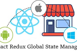 React Redux Global State Manager