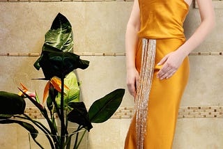 Title: A.Rrajani — Redefining Style with Iconic Fashion Photography in Mumbai