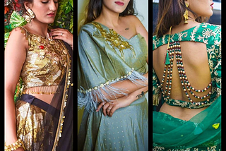 party wear indian dresses