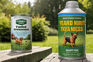 Yard Sprays For Fleas And Ticks
