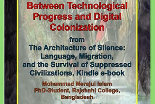 Artificial Intelligence and the Multilingual World Q1: Between Technological Progress and Digital…