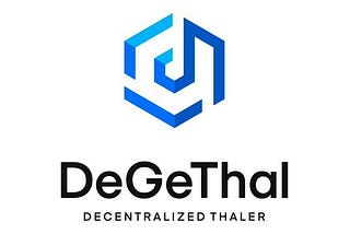 New era for Digital Payment system “DeGeThal”