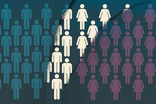 Gender Diverse Graphic