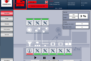 Walkthrough on Finding Vulnerabilities on CODESYS Webvisu and ifm SmartPLC