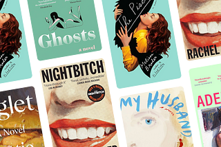 7 Novels That Ripped My Heart Out In 2024