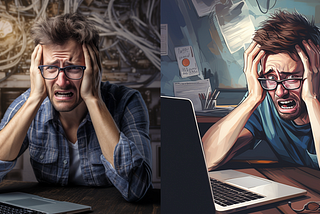 5 easy steps to make software development hurt (and what to do to make it stop)