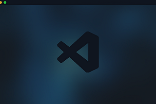 How I made my VSCode look stunning