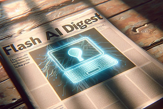 📰 AI News Biweekly