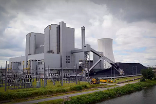China to Finance & Build a Massive New Coal Power Plant in Zimbabwe