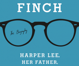 Book Review: Atticus Finch: A Biography