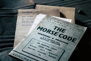 Decoding