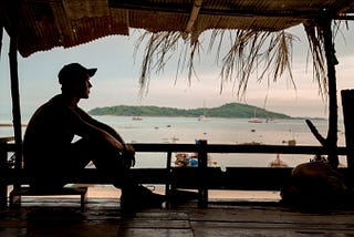 The BEST Time to Become a Digital Nomad is NOW!