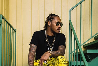Everybody Wants To Be Like Future