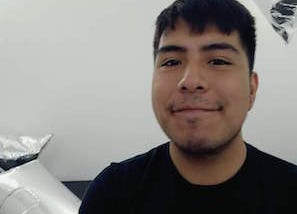 metaLAB People: Antonio Perez, Summer Intern