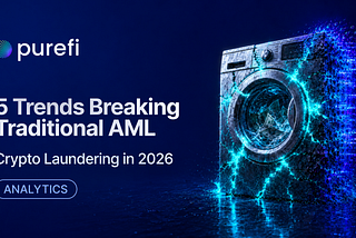 5 Trends That Break Old AML Models