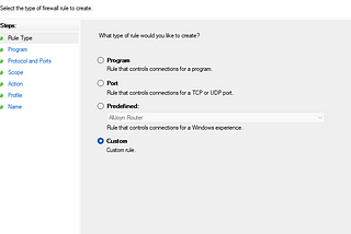 How to Resolve: “The request timed out” — Can’t Ping Azure Virtual Machines in the Same Virtual…