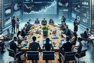 Data For IPO Planning