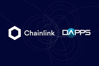 Dapps Inc. collaborates with Chainlink to enable Salesforce Users accurate, real-time data