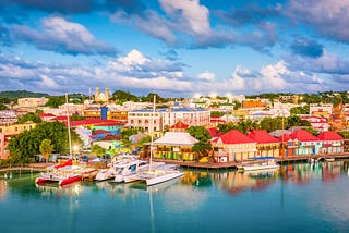 Antigua is a small and very beautiful city here are some things you shoud do…