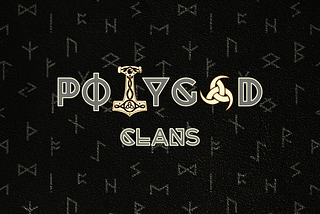 PolyGod Clans