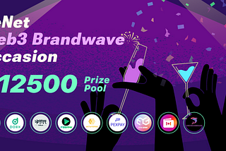 Welcome to DeNet Web3 Brandwave Occasion