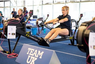Meet the Invictus Games competitors currently serving their country