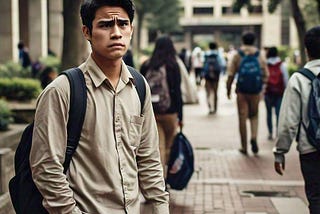 Why Am I In School?🤔The Purpose Of Being In The University.