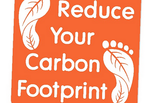 More ways to Reduce your Carbon Footprint