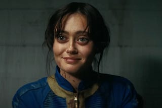 How Ella Purnell Deftly Won Over Gamers
