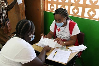 Hope restored: Red Cross helps thousands across Caribbean through COVID-19 livelihood recovery…