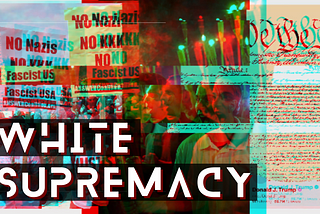 White Supremacy