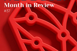 Redbelly Network — Month In Review February 2026
