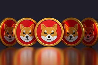 Shiba Inu-like Crypto Token