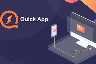 How to Design A QuickApp Widget and Integrate an API