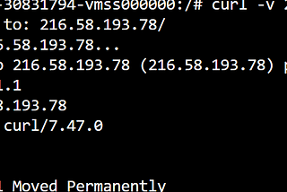 [Troubleshooting notes]In the AKS cluster, pods in a separate subnet cannot connect to the…