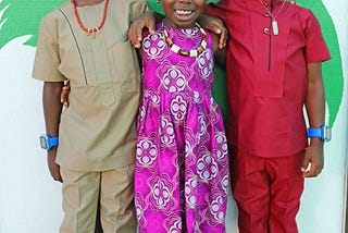 Do we Have Enough Laws Protecting Children in Nigeria?