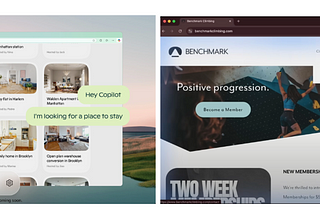 Future of Browsers : Microsoft Copilot Vision vs Google Mariner vs ChatGPT