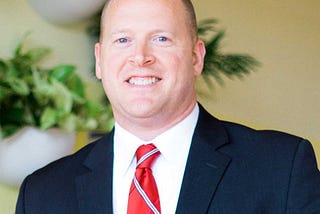 JMU Federal Dukes Spotlight: Chris Kintner—Assertive Professionals / Chief Operating Officer