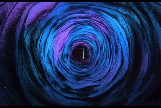 The Quiet Act -Poem