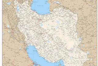 America Has No Ability To Attack Iran