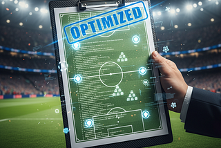 I Built an AI to Pick My Fantasy Premier League Team (And It’s Better Than My Gut Feeling)