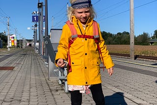 Die Lücken im öffentlichen Verkehr gemeinsam schließen