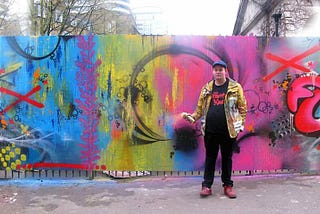 The Stencil Must Break…