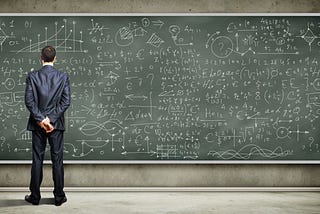We Use Math To Transform HealthCare Operations — Come Join Us