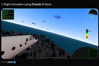 Why Claude 4 AI Model Outperforms the Competition