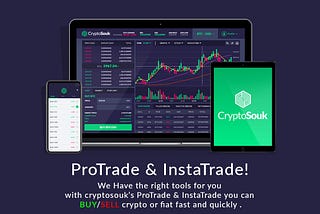 SignUp at https://www.cryptosouk.io/