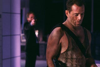 Die Hard — or How to kill a franchise