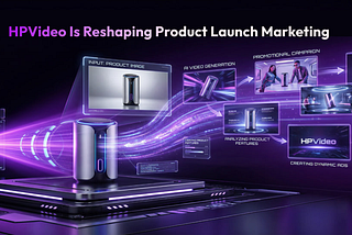 How AI Video Is Changing Product Launch Strategy in 2026