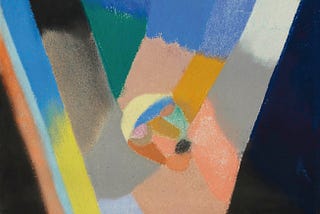 Shame That Comes with Being Seen as ‘Too Ambitious’