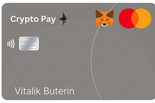 MetaMask and Mastercard Launch Crypto Debit Card: A Step Forward or a Missed Opportunity?